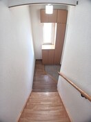 玄関 ＧＲＡＣＥ　ＥＮＺＡ