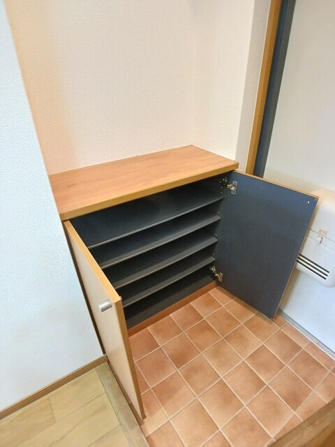 その他部屋・スペース サンライズ宮川