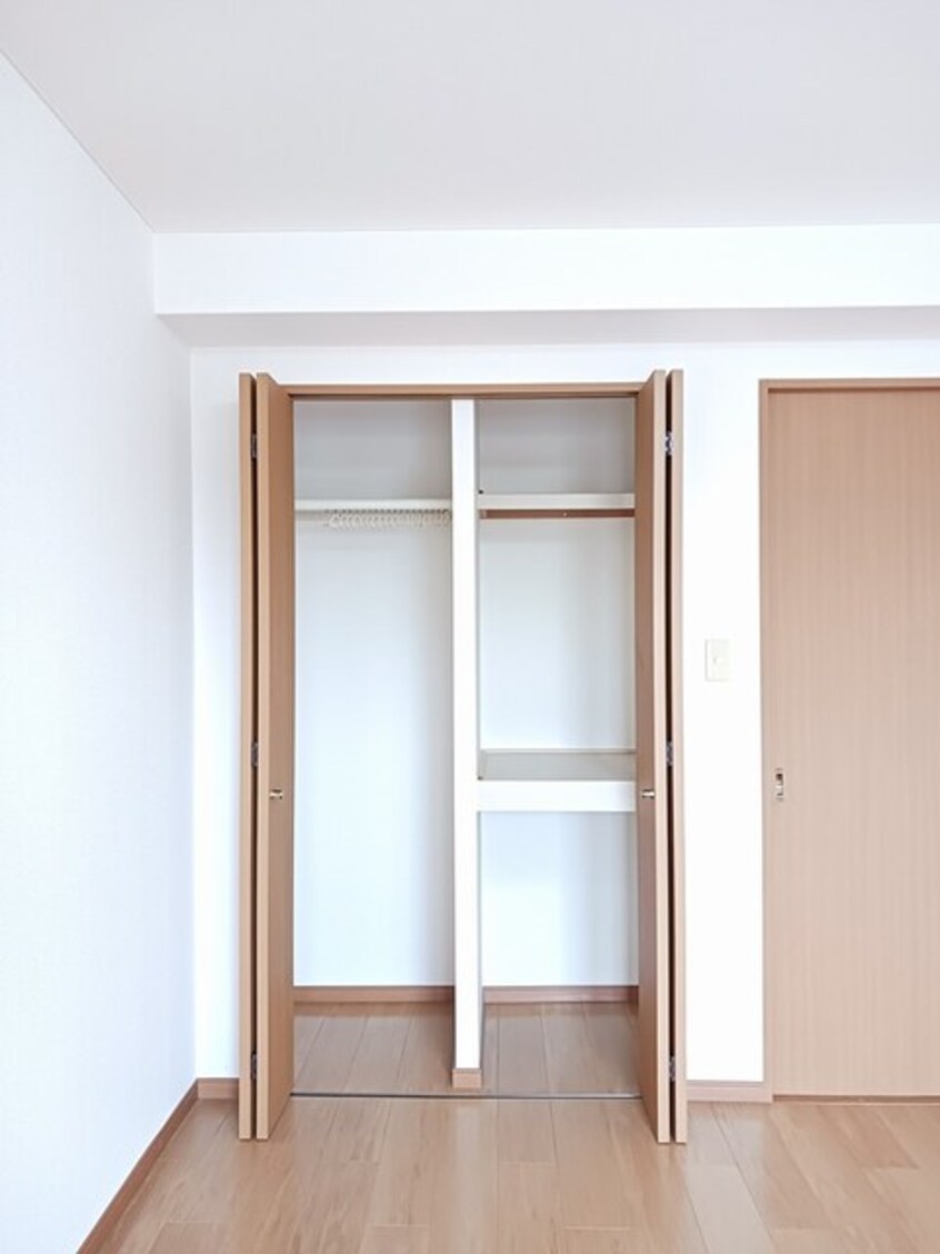 収納 サンライズ宮川