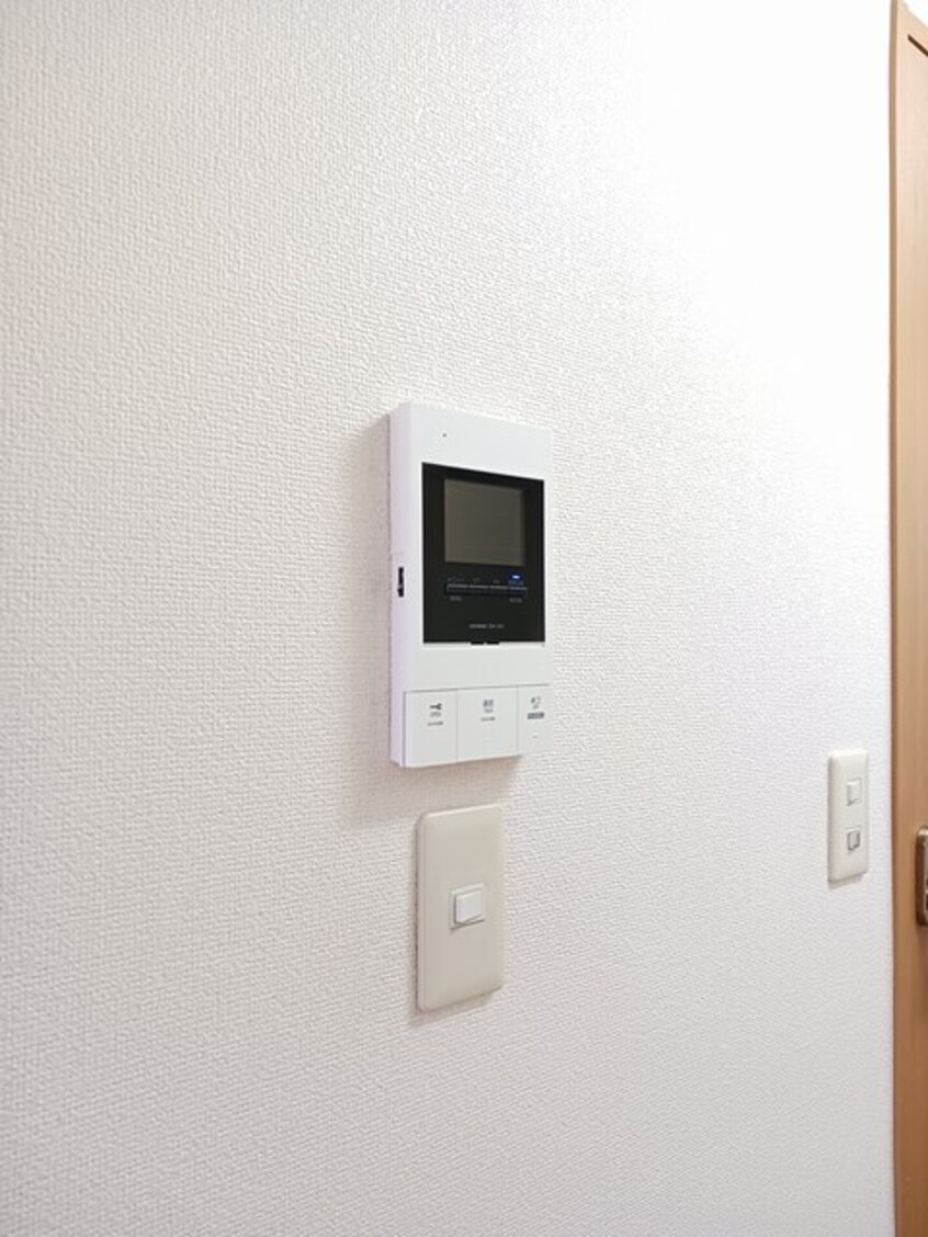 その他設備 サンライズ宮川