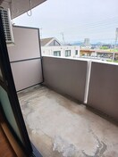 バルコニー サンライズ宮川