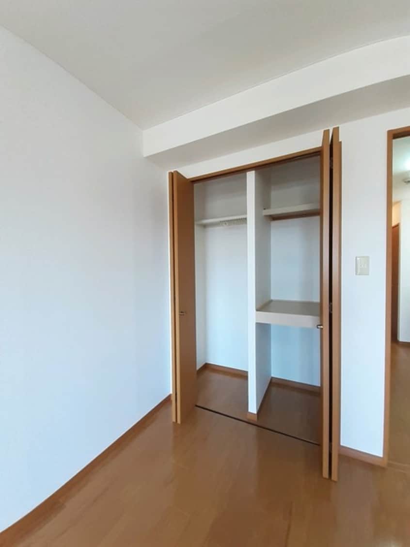 収納 サンライズ宮川