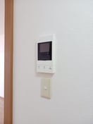 その他設備 サンライズ宮川