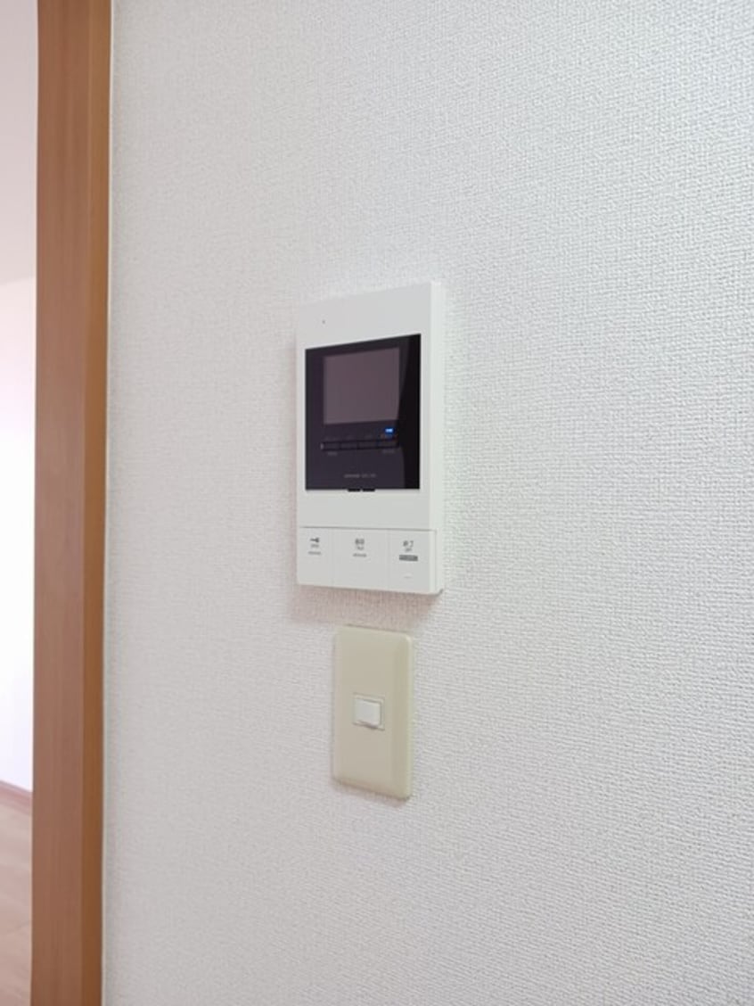 その他設備 サンライズ宮川