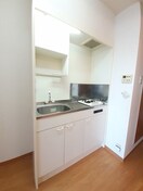 キッチン グランディール太田Ｂ