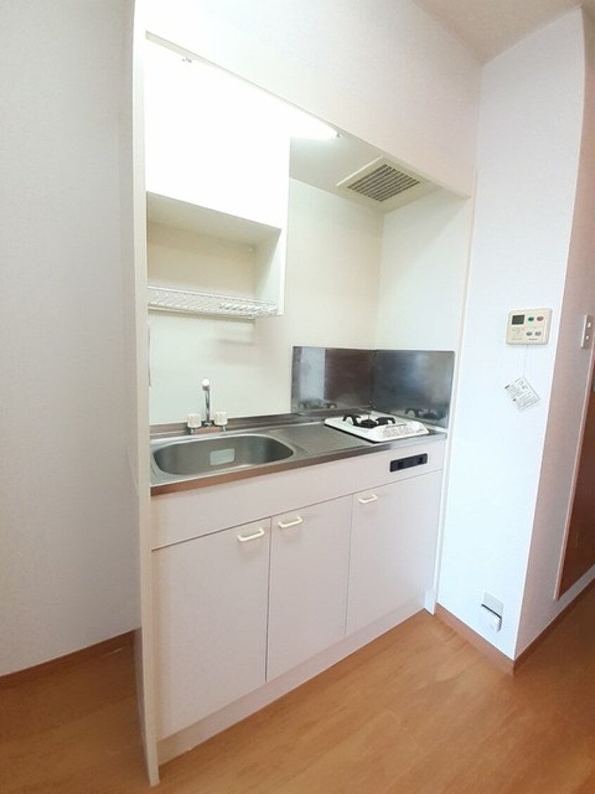 キッチン グランディール太田Ｂ