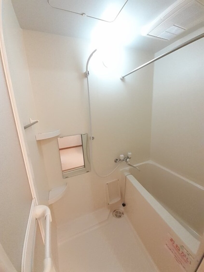 バス／シャワールーム等 グランディール太田Ｂ