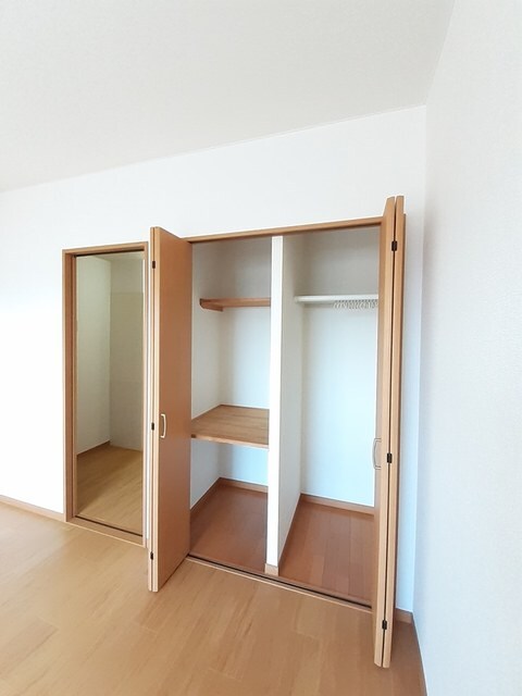 収納 グランディール太田Ｂ