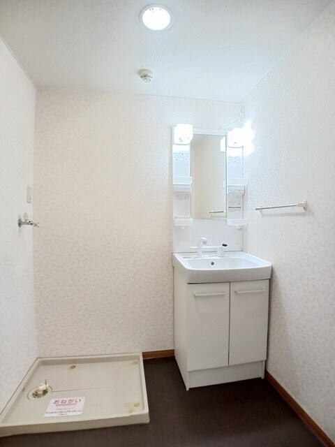 洗面所 グランディール太田Ｂ