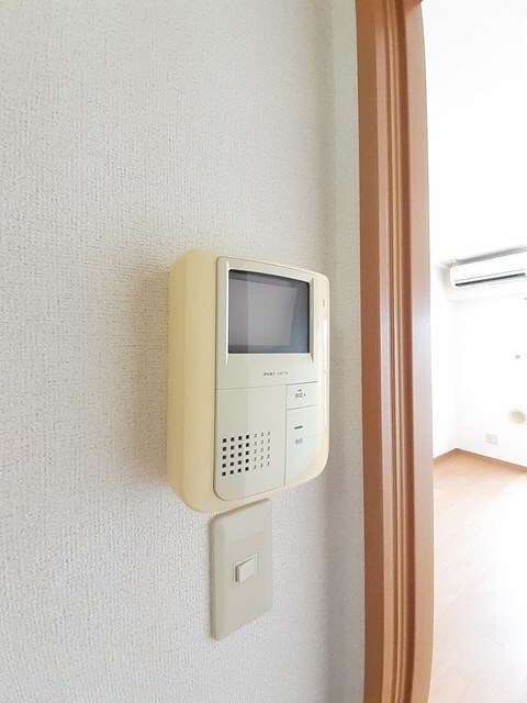 その他設備 グランディール太田Ｂ