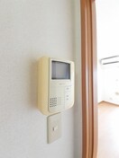 その他設備 グランディール太田Ｂ