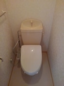 トイレ サンフラワー　Ｂ