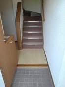 玄関 サンフラワー　Ｂ