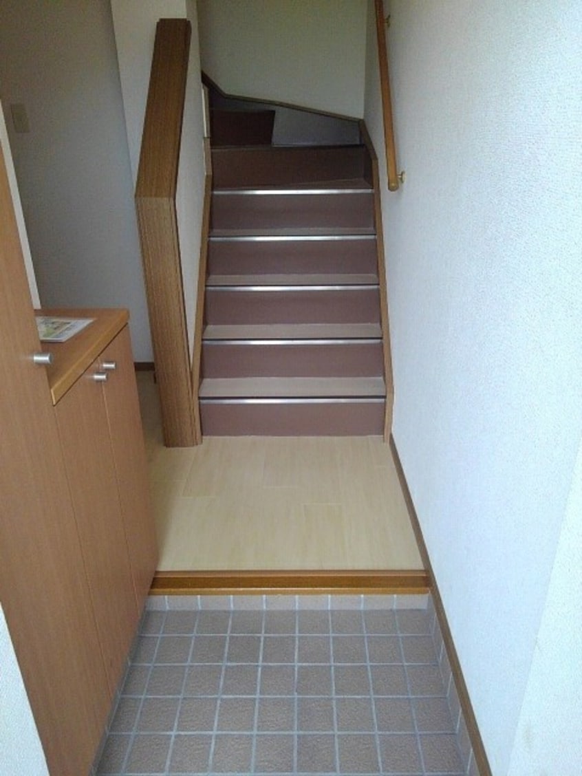 玄関 サンフラワー　Ｂ