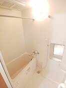 バス／シャワールーム等 グランディール太田Ｂ