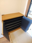 その他部屋・スペース グランディール太田Ｂ