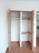 収納 グランディール太田Ｂ