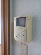 その他設備 グランディール太田Ｂ