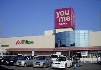 その他 グランディール太田Ｂ