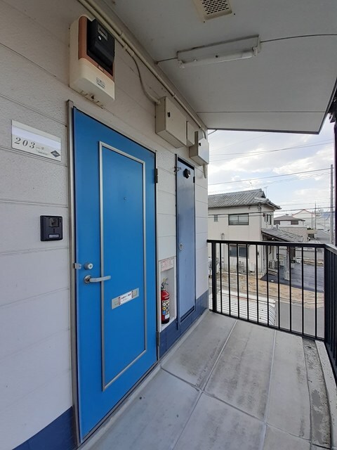 その他共有部分 Ｋ’ｚ　Ｂ