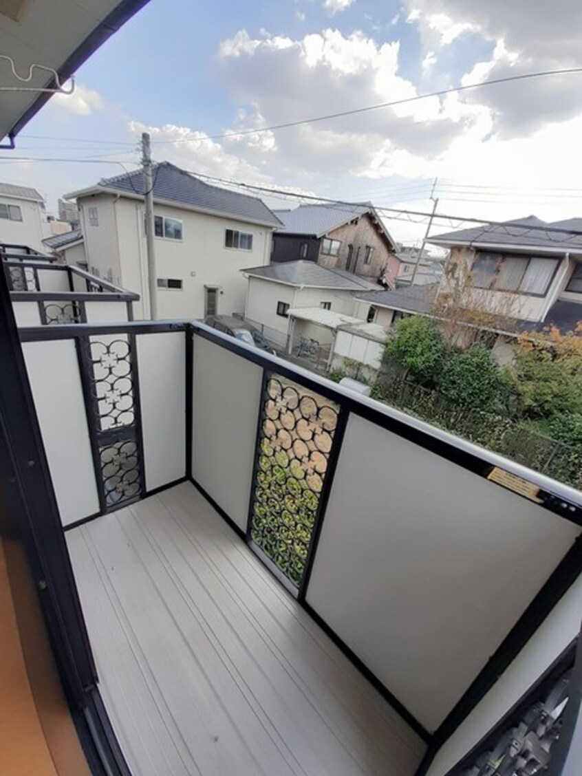 バルコニー Ｋ’ｚ　Ｂ