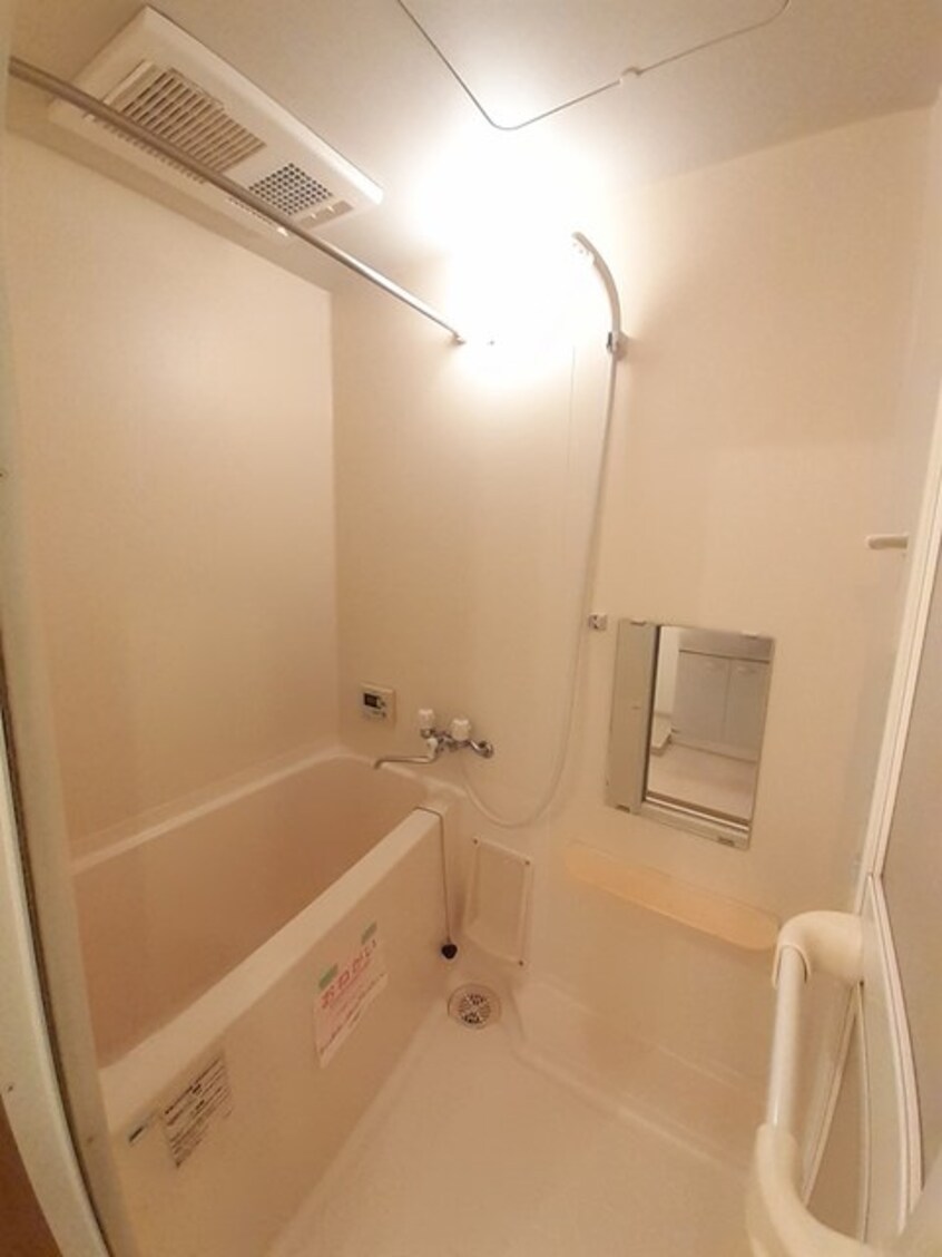 バス／シャワールーム等 マーヴェラス太田