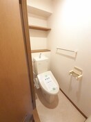 トイレ マーヴェラス太田