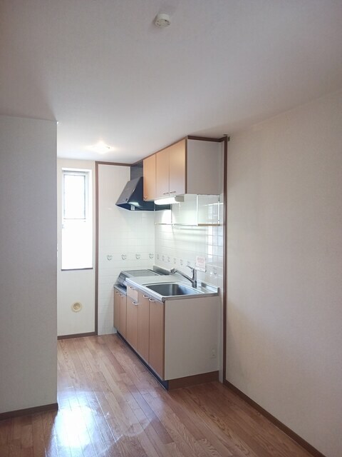 キッチン メゾン・ルージュ