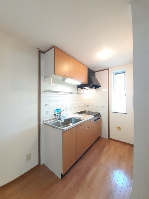 キッチン メゾン・ルージュ