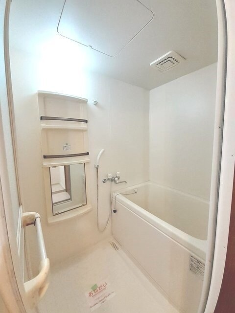 バス／シャワールーム等 メゾン・ルージュ