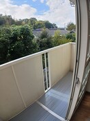 バルコニー メゾン・ルージュ