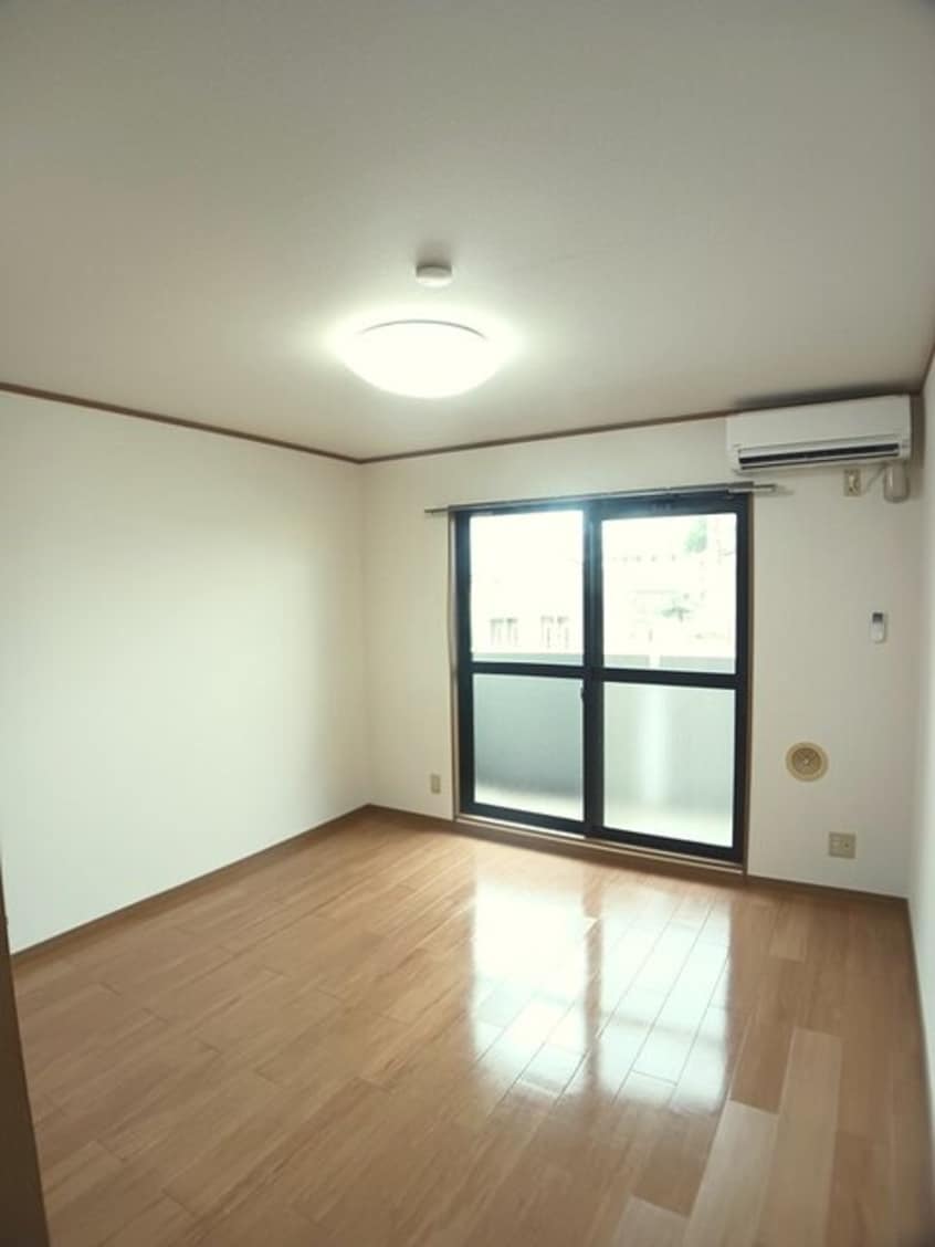 居室・リビング フルール・Ｍ