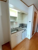 キッチン フルール・Ｍ