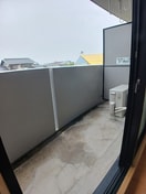 バルコニー フルール・Ｍ