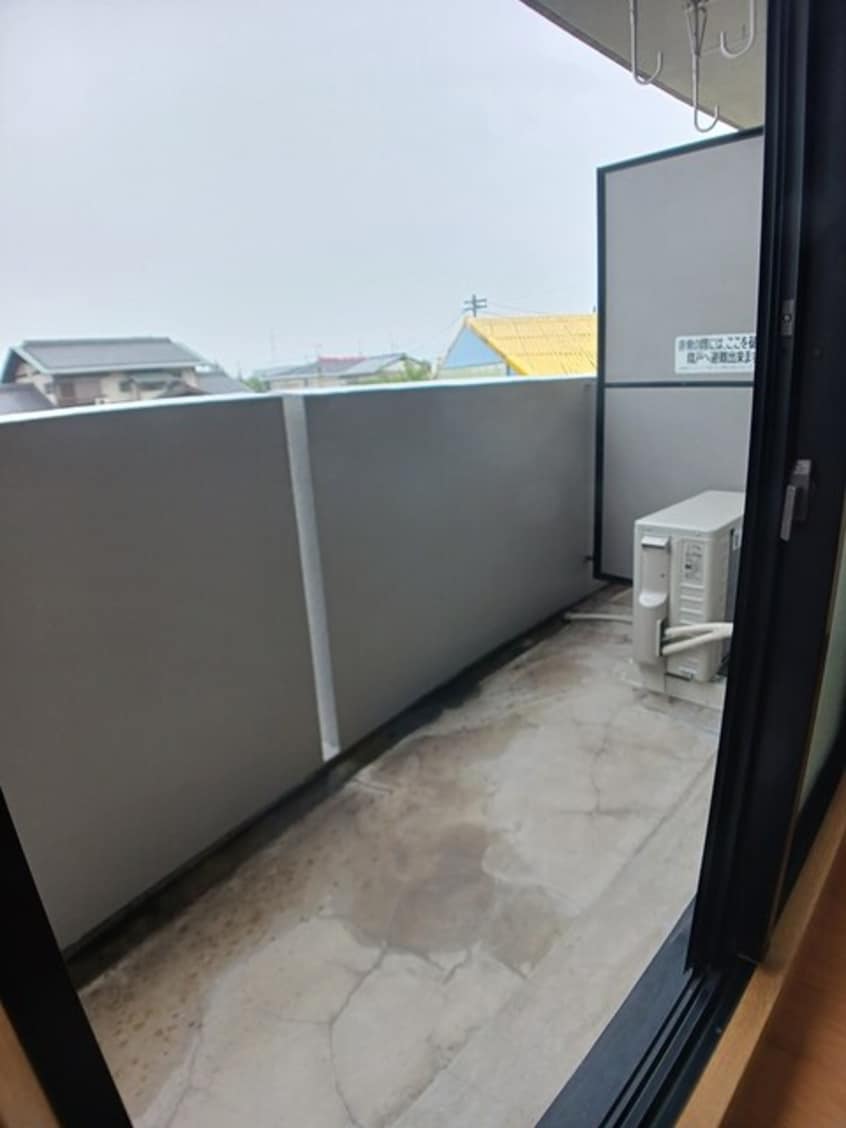 バルコニー フルール・Ｍ