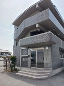 エントランス フルール・Ｍ