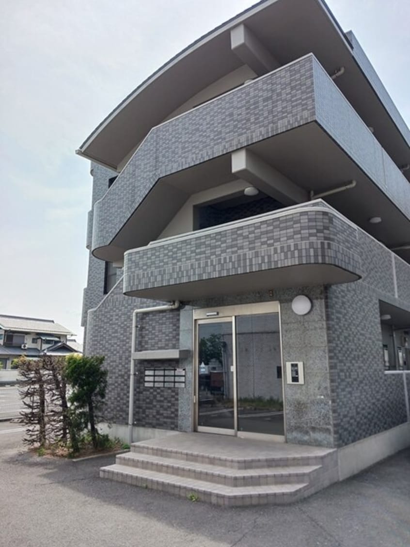 エントランス フルール・Ｍ