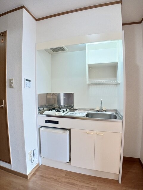 キッチン フルール・Ｍ