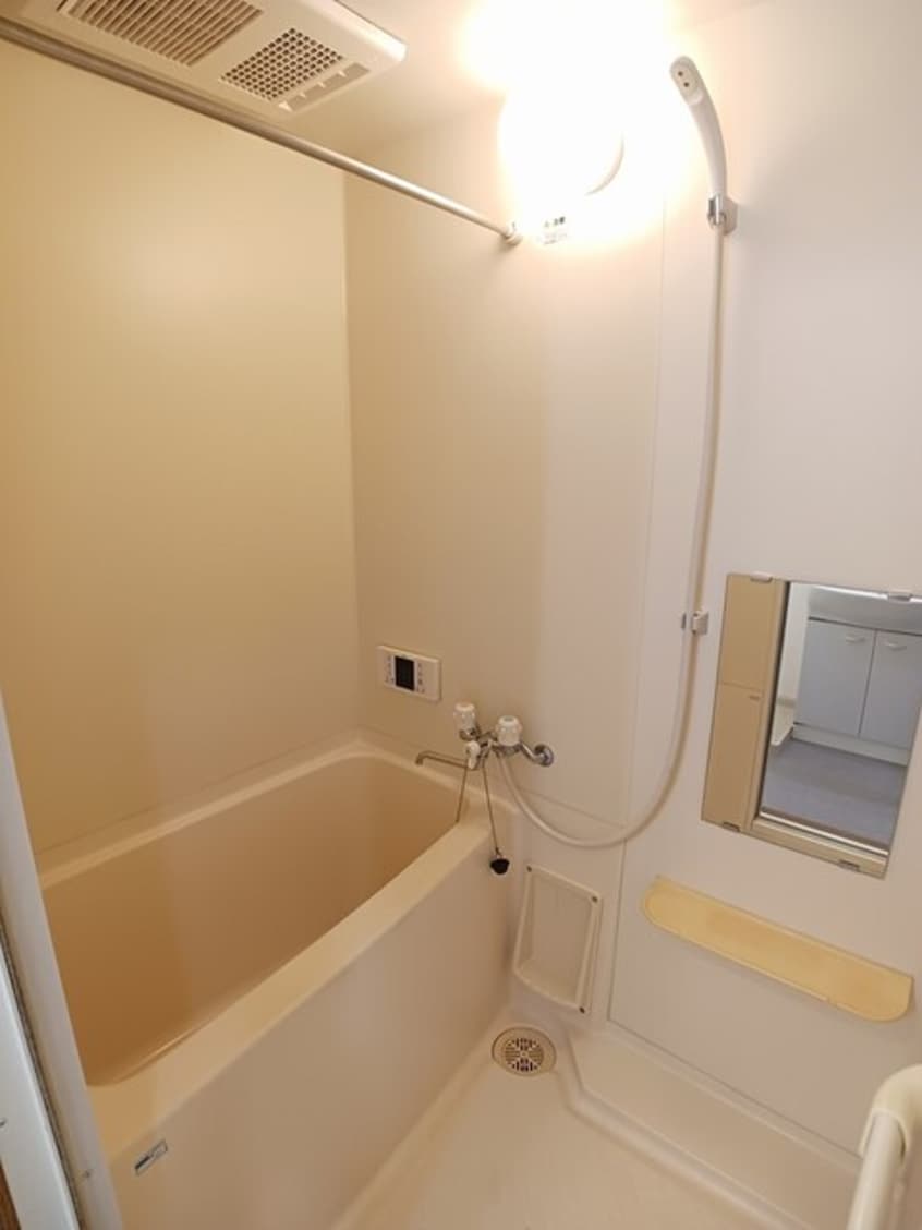 バス／シャワールーム等 フルール・Ｍ