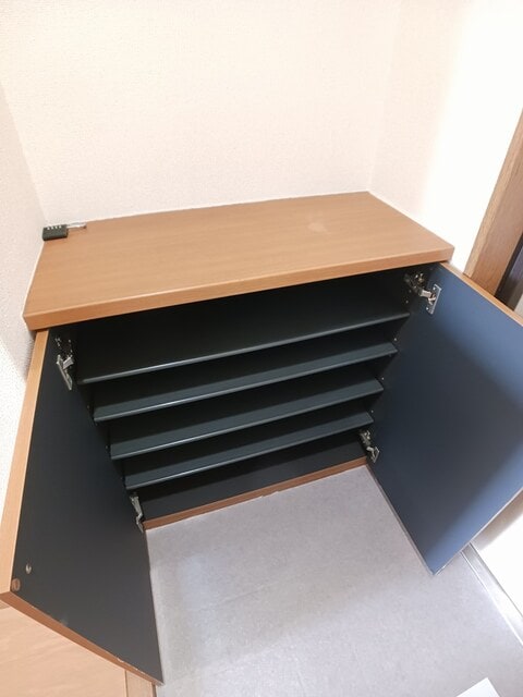 その他部屋・スペース フルール・Ｍ