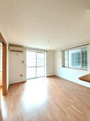 居室・リビング エルピーダＭ　Ｃ棟