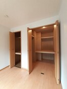 収納 エルピーダＭ　Ｃ棟