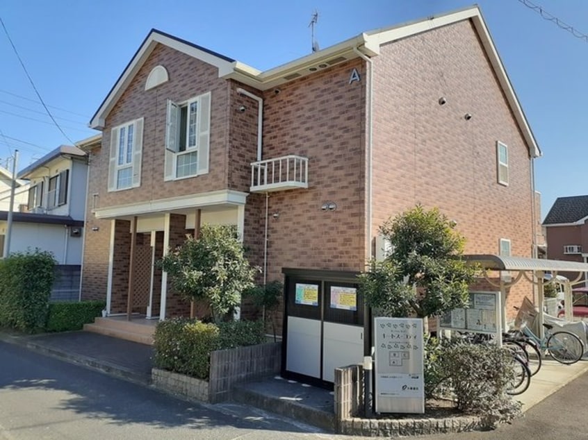 外観写真 キートス・コティＡ