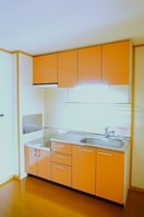 キッチン キートス・コティＡ