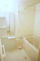 バス／シャワールーム等 キートス・コティＡ