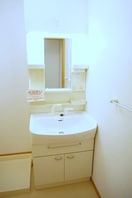 洗面所 キートス・コティＡ