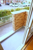 バルコニー キートス・コティＡ