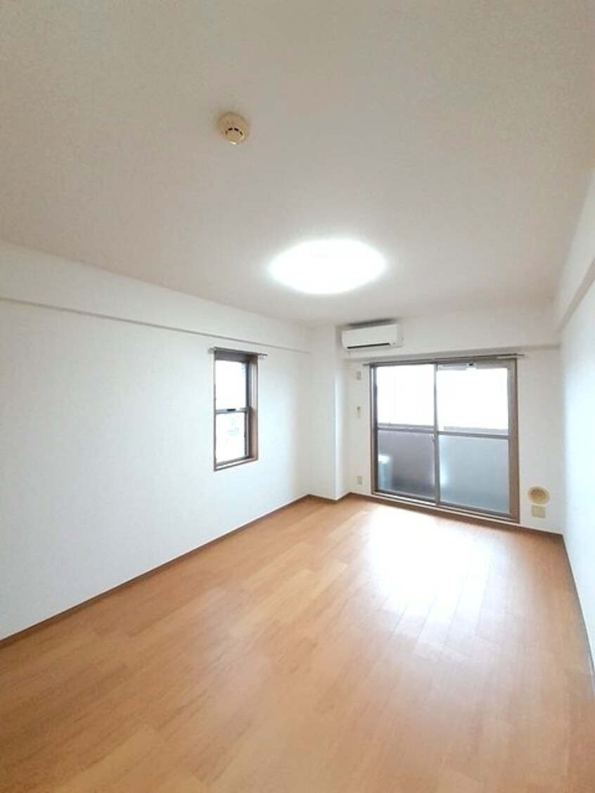 居室・リビング パークサイド今里