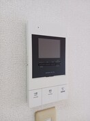 その他設備 パークサイド今里