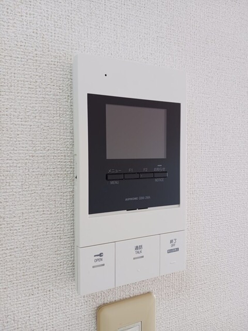 その他設備 パークサイド今里